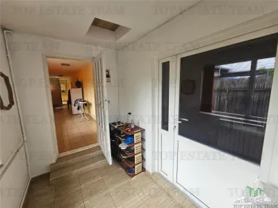 Casa con Garaje Doble junto a Padurea Rosu - foto 6
