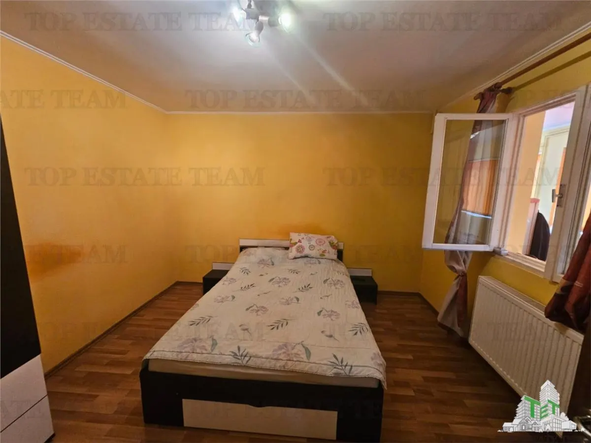 Casa con Garaje Doble junto a Padurea Rosu - foto 9