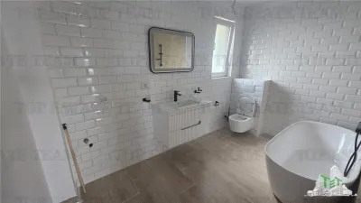 Villa Adosada de 4 Dormitorios en Prelungirea Ghencea-Bragadiru - foto 5