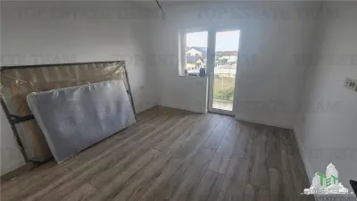 Villa Adosada de 4 Dormitorios en Prelungirea Ghencea-Bragadiru - foto 10