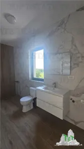 Villa de 5 Dormitorios con Garaje en Prelungirea Ghencea-Bragadiru - foto 15