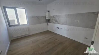 Villa de 5 Dormitorios con Garaje en Prelungirea Ghencea-Bragadiru - foto 3