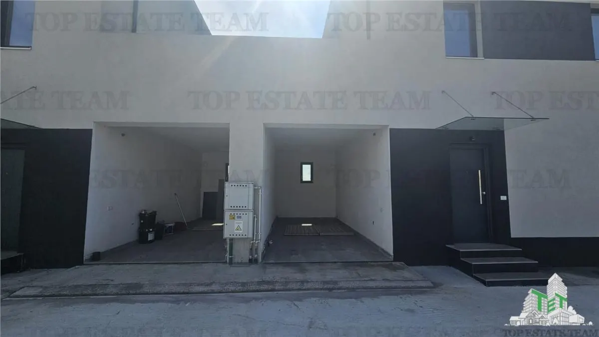 Villa de 5 Dormitorios con Garaje en Prelungirea Ghencea-Bragadiru - foto 5