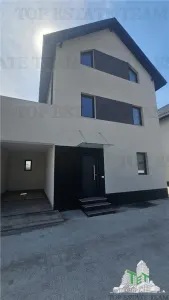 Villa de 5 Dormitorios con Garaje en Prelungirea Ghencea-Bragadiru - foto 9