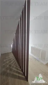 Villa de 5 Dormitorios con Garaje en Prelungirea Ghencea-Bragadiru - foto 10