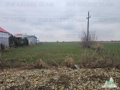 Commercial Land 7,169 sqm at A1 Motorway Junction Km35 - foto 3
