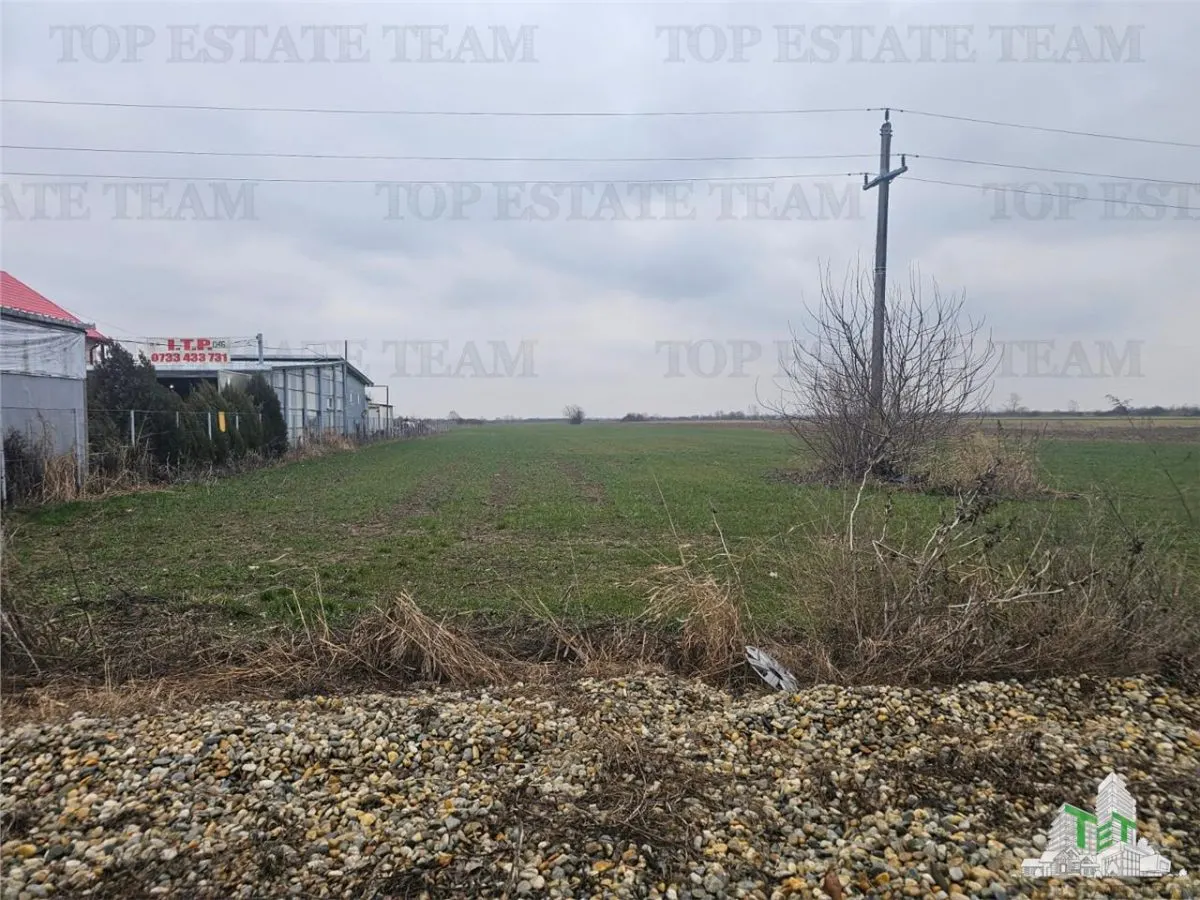 Commercial Land 7,169 sqm at A1 Motorway Junction Km35 - foto 3