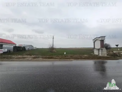 Commercial Land 7,169 sqm at A1 Motorway Junction Km35 - foto 5