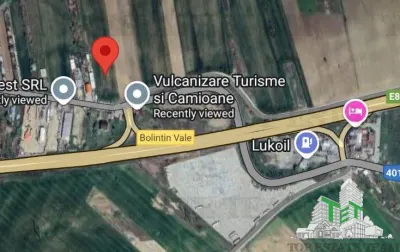 Commercial Land 7,169 sqm at A1 Motorway Junction Km35 - foto 6