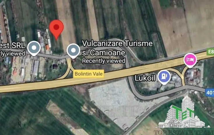 Commercial Land 7,169 sqm at A1 Motorway Junction Km35 - foto 6
