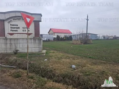 Commercial Land 7,169 sqm at A1 Motorway Junction Km35 - foto 7