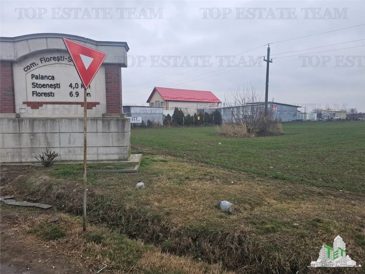 Commercial Land 7,169 sqm at A1 Motorway Junction Km35 - foto 7