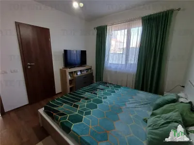 Casa Unifamiliar de 4 Dormitorios con Terreno de 840m² en Clinceni - foto 16