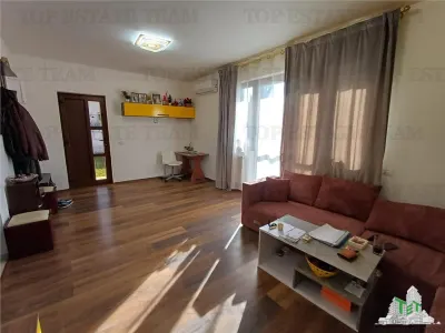 Casa Unifamiliar de 4 Dormitorios con Terreno de 840m² en Clinceni - foto 5
