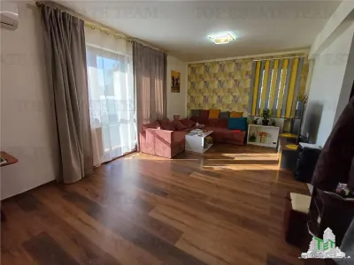 Casa Unifamiliar de 4 Dormitorios con Terreno de 840m² en Clinceni - foto 8