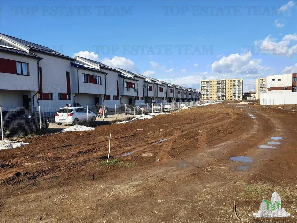 Terrain Urbain 827 m², Sector 6 Bucuresti – Potentiel d'Extension à 3.600 m² - foto 1