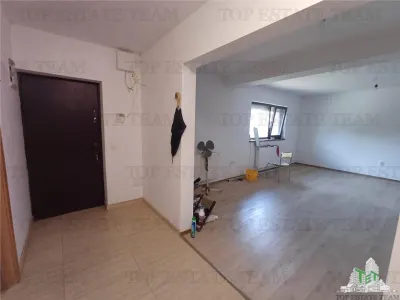 Villa individual de una planta, 3 dormitorios con parcela de 400sqm, entrada Domnesti - foto 4