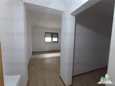 Villa individual de una planta, 3 dormitorios con parcela de 400sqm, entrada Domnesti - foto 7
