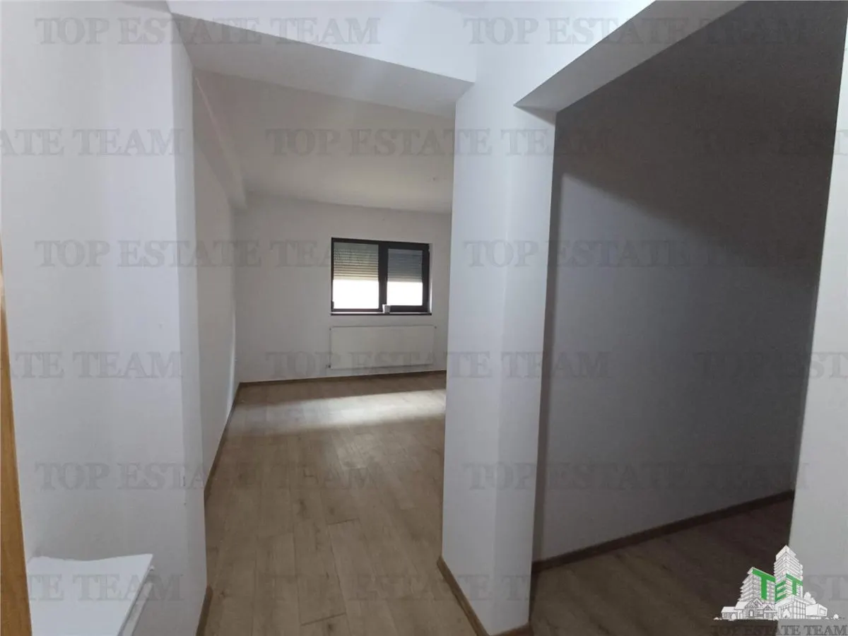 Villa individual de una planta, 3 dormitorios con parcela de 400sqm, entrada Domnesti - foto 7