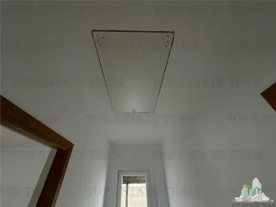 Casa de 4 Dormitorios Terminada con Bomba de Calor en Ciorogarla - foto 15