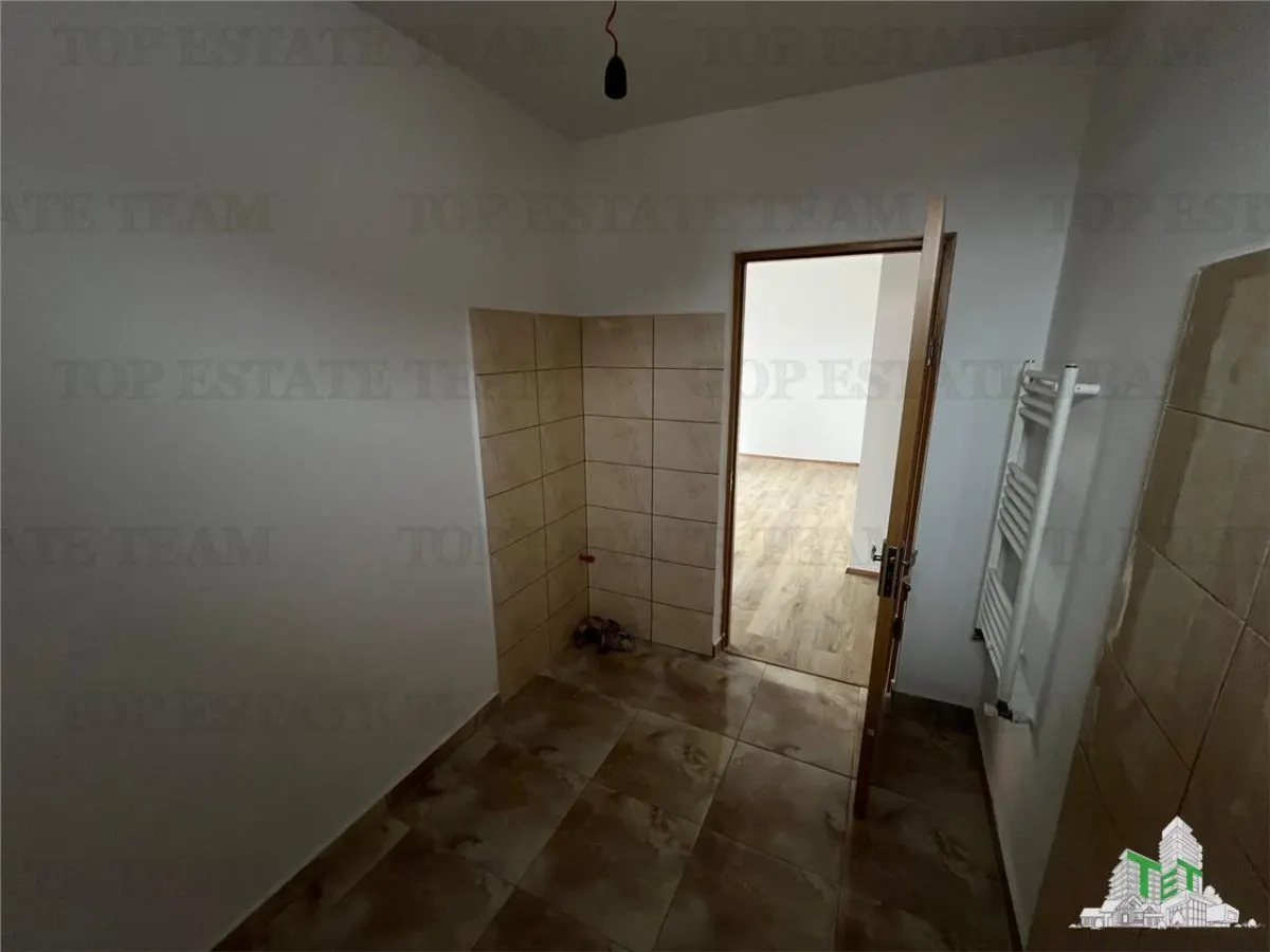 Casa de 4 Dormitorios Terminada con Bomba de Calor en Ciorogarla - foto 19