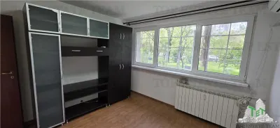 Sector 6 – Plaza Romania | 2-Bedroom Apartment, 46.2 sqm | Air-Conditioned | Ready to Move - foto 3