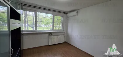 Sector 6 – Plaza Romania | 2-Bedroom Apartment, 46.2 sqm | Air-Conditioned | Ready to Move - foto 4