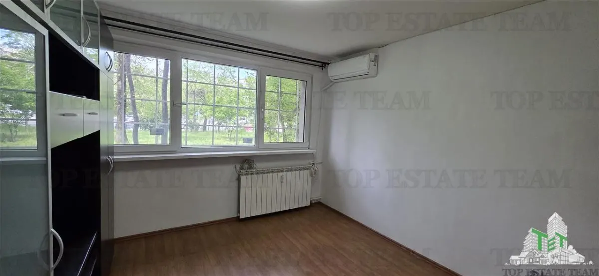 Sector 6 – Plaza Romania | 2-Bedroom Apartment, 46.2 sqm | Air-Conditioned | Ready to Move - foto 4