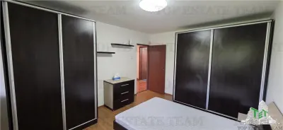 Sector 6 – Plaza Romania | 2-Bedroom Apartment, 46.2 sqm | Air-Conditioned | Ready to Move - foto 5