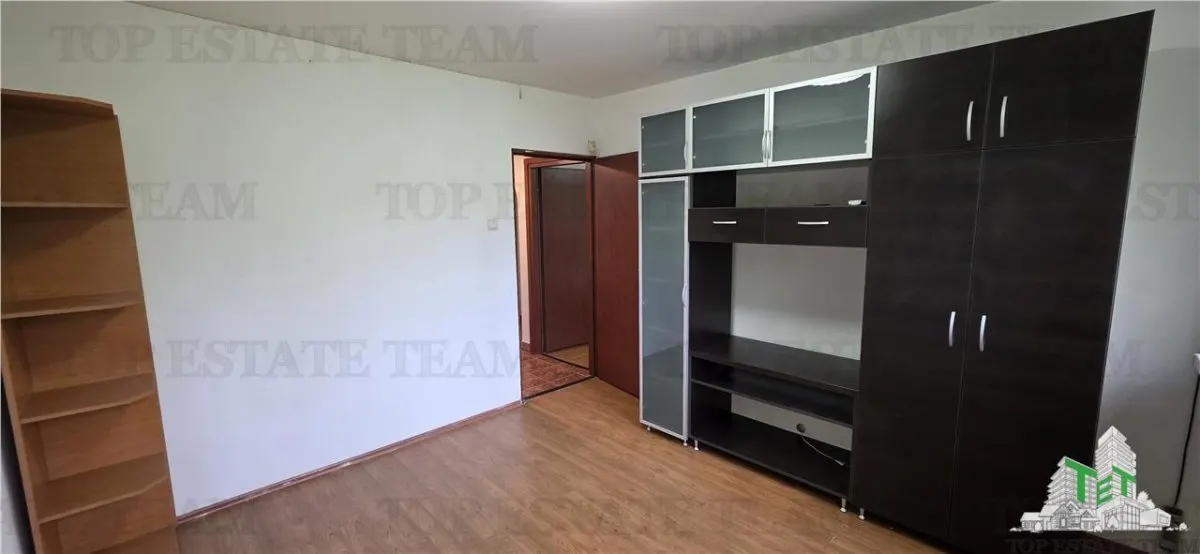 Sector 6 – Plaza Romania | 2-Bedroom Apartment, 46.2 sqm | Air-Conditioned | Ready to Move - foto 6