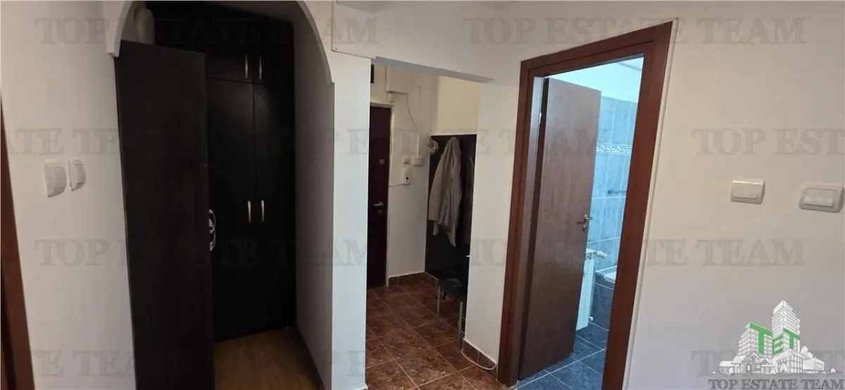 Sector 6 – Plaza Romania | 2-Bedroom Apartment, 46.2 sqm | Air-Conditioned | Ready to Move - foto 7