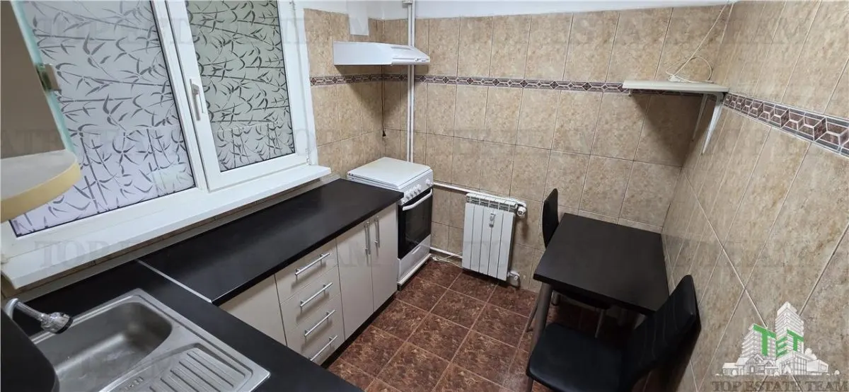 Sector 6 – Plaza Romania | 2-Bedroom Apartment, 46.2 sqm | Air-Conditioned | Ready to Move - foto 8