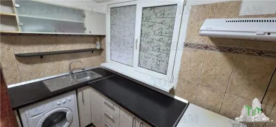 Sector 6 – Plaza Romania | 2-Bedroom Apartment, 46.2 sqm | Air-Conditioned | Ready to Move - foto 9