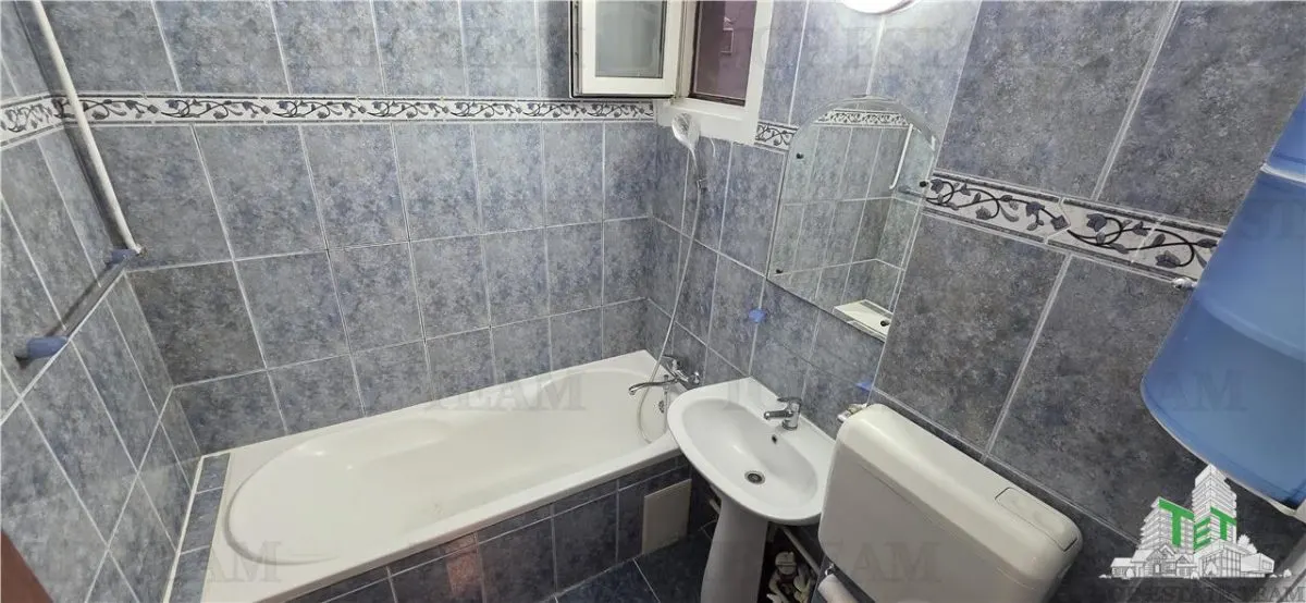 Sector 6 – Plaza Romania | 2-Bedroom Apartment, 46.2 sqm | Air-Conditioned | Ready to Move - foto 10