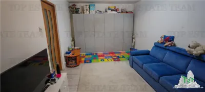 2-Bedroom Apartment with Individual Gas Boiler, Militari, Sector 6 - Bucuresti