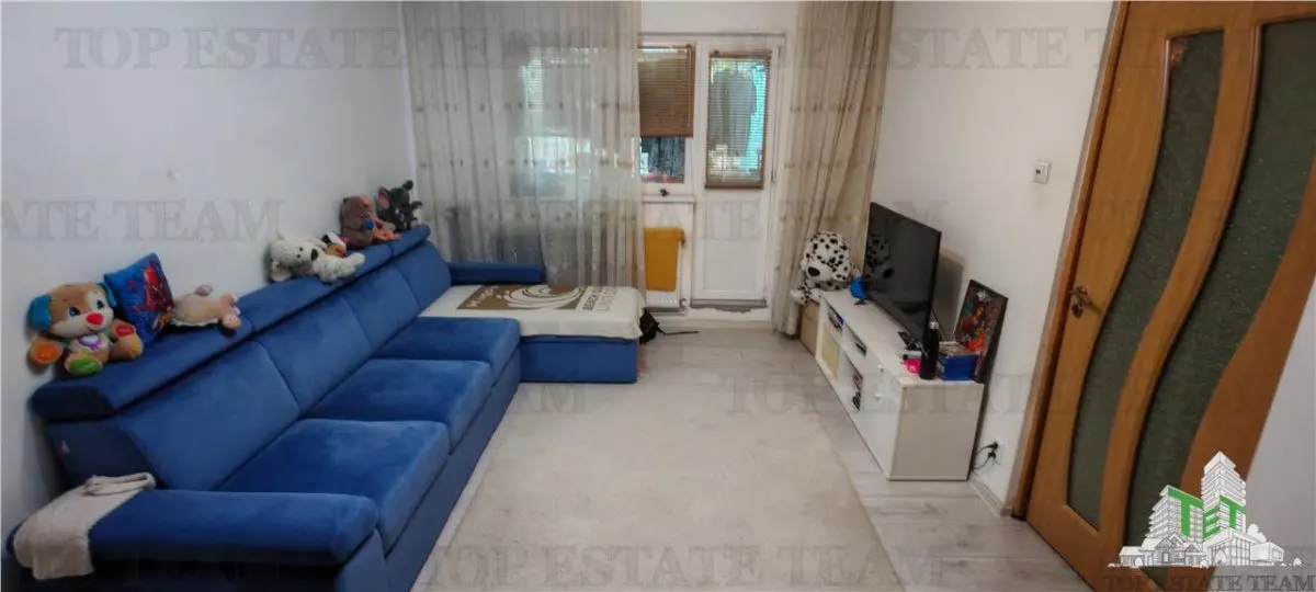 2-Bedroom Apartment with Individual Gas Boiler, Militari, Sector 6 - foto 2