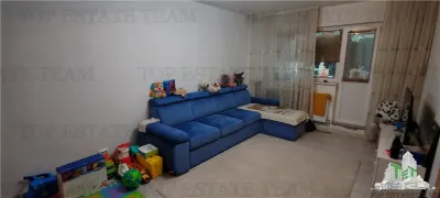 2-Bedroom Apartment with Individual Gas Boiler, Militari, Sector 6 - foto 3