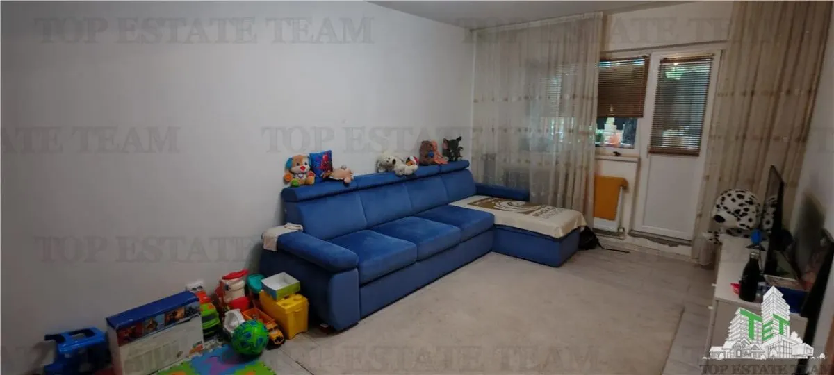 2-Bedroom Apartment with Individual Gas Boiler, Militari, Sector 6 - foto 3