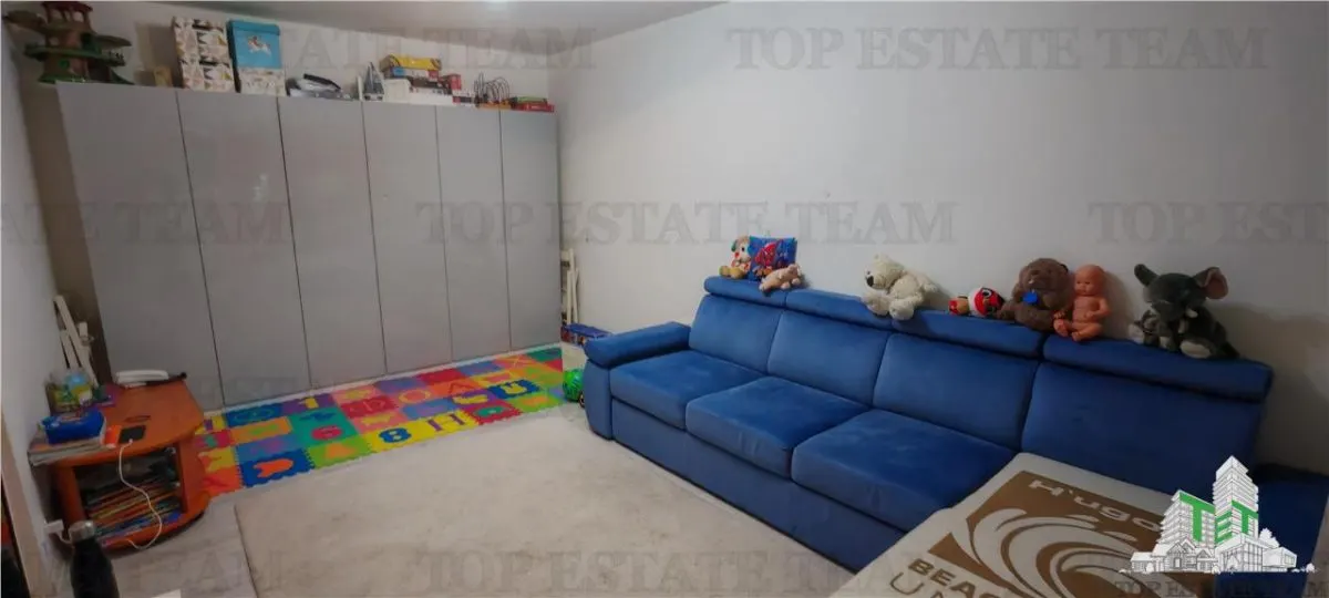 2-Bedroom Apartment with Individual Gas Boiler, Militari, Sector 6 - foto 4