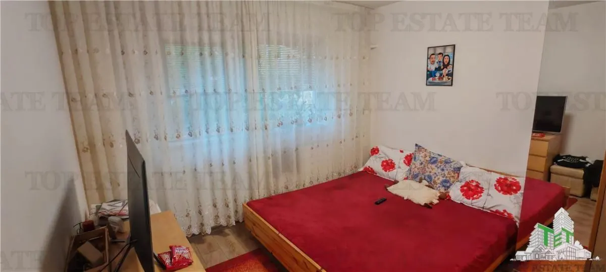 2-Bedroom Apartment with Individual Gas Boiler, Militari, Sector 6 - foto 5
