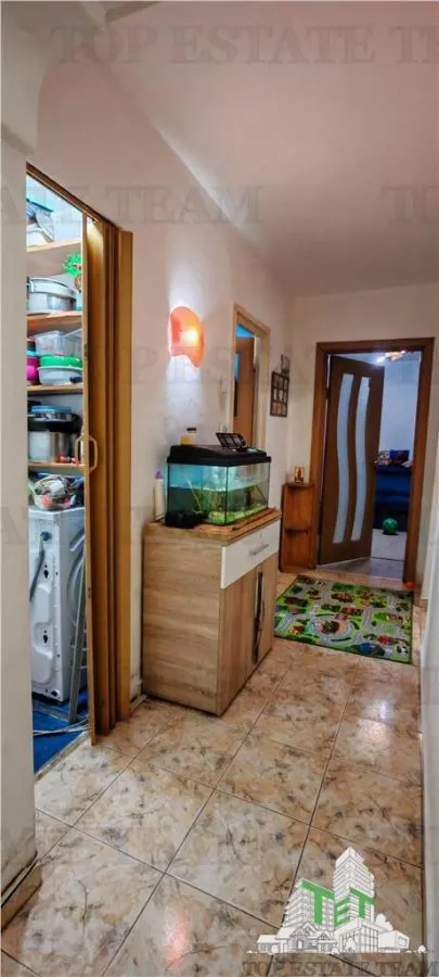 2-Bedroom Apartment with Individual Gas Boiler, Militari, Sector 6 - foto 7