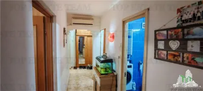 2-Bedroom Apartment with Individual Gas Boiler, Militari, Sector 6 - foto 8