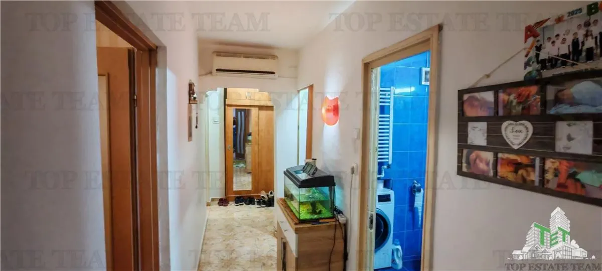 2-Bedroom Apartment with Individual Gas Boiler, Militari, Sector 6 - foto 8