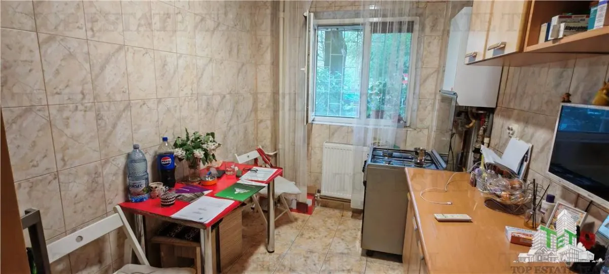 2-Bedroom Apartment with Individual Gas Boiler, Militari, Sector 6 - foto 9