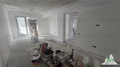 Villa Independiente de Cuatro Dormitorios en Chiajna - foto 2