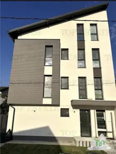 Baneasa | 3-Bedroom Apartment with Dressing Room and Balcony | 2nd Floor | €229,000 + VAT - Bucuresti