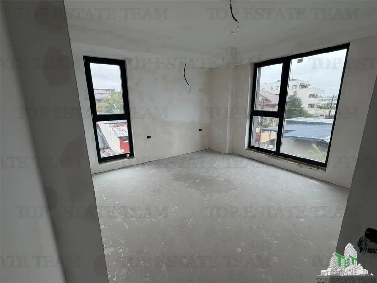 Baneasa | 3-Bedroom Apartment with Dressing Room and Balcony | 2nd Floor | €229,000 + VAT - foto 3