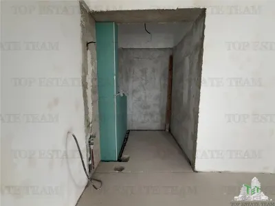 Baneasa | 3-Bedroom Apartment with Dressing Room and Balcony | 2nd Floor | €229,000 + VAT - foto 4