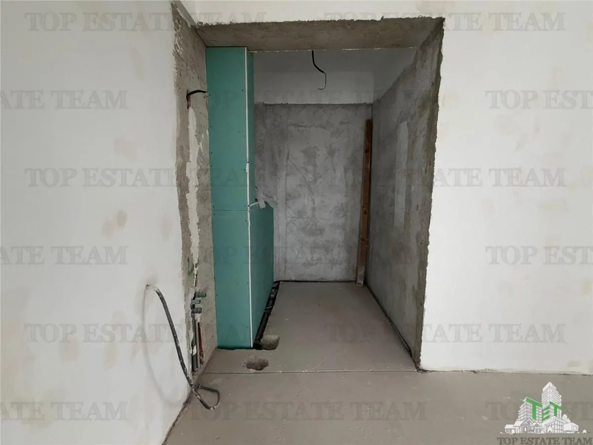 Baneasa | 3-Bedroom Apartment with Dressing Room and Balcony | 2nd Floor | €229,000 + VAT - foto 4