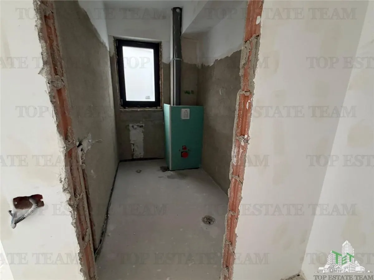 Baneasa | 3-Bedroom Apartment with Dressing Room and Balcony | 2nd Floor | €229,000 + VAT - foto 5